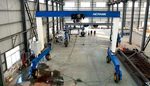 DTL-однобалочный-козловой-кран