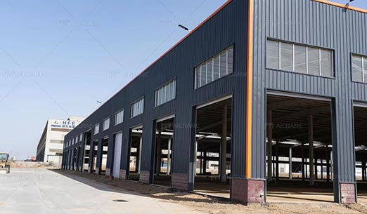 Steel-Structure-Warehouse-for-Metal-Part-Assembly