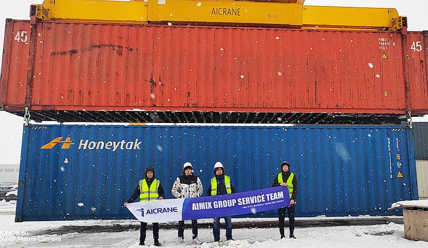 Комплексное сервисное сопровождение проекта