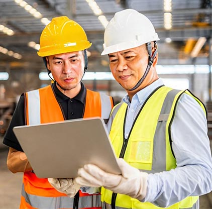 20-тонный козловой кран на пневмоходу в России