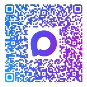QR code-Max AICRANE