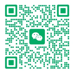 QR code-WeChat AICRANE